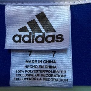 adidas Shirts & Tops - Adidas Track Jacket adidas Shirts & Tops - Adidas Track Jacket